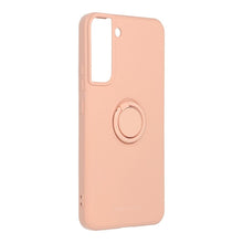 Заредете изображение във визуализатора на галерията – Гръб Roar Amber за SAMSUNG S22 Plus Розов
