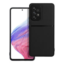 Заредете изображение във визуализатора на галерията – Гръб NOBLE за SAMSUNG A53 5G черен
