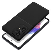 Заредете изображение във визуализатора на галерията – Гръб NOBLE за SAMSUNG A53 5G черен
