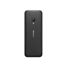 Заредете изображение във визуализатора на галерията – NOKIA мобилен телефон 150 TA-1235 DS PL черен
