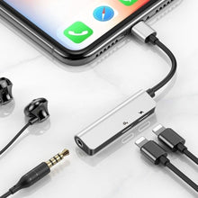 Заредете изображение във визуализатора на галерията – BASEUS адаптер HUB 7в1 Type C CAHUB-CU0G 0,15 м черен
