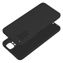 Заредете изображение във визуализатора на галерията – Силиконов гръб за XIAOMI Redmi Note 11 / 11S черен
