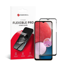 Заредете изображение във визуализатора на галерията – Протектор Forcell Flexible Nano 5D за Samsung Galaxy A13 5G /A04s
