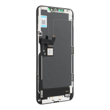 Заредете изображение във визуализатора на галерията – Дисплей за iPhone 11 Pro Max + Touch Screen черен (JK Incell) IC Transferable
