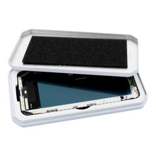 Заредете изображение във визуализатора на галерията – Дисплей за iPhone 11 Pro Max + Touch Screen черен (JK Incell) IC Transferable
