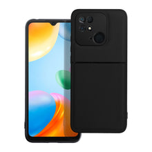Заредете изображение във визуализатора на галерията – Гръб NOBLE за XIAOMI Redmi 10C черен
