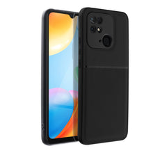 Заредете изображение във визуализатора на галерията – Гръб NOBLE за XIAOMI Redmi 10C черен
