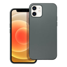 Заредете изображение във визуализатора на галерията – Гръб METALLIC за IPHONE 12 / 12 Pro сив
