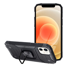 Заредете изображение във визуализатора на галерията – Гръб NITRO за IPHONE 12 / 12 Pro czarny
