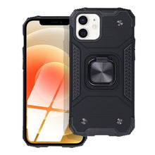 Заредете изображение във визуализатора на галерията – Гръб NITRO за IPHONE 12 / 12 Pro czarny
