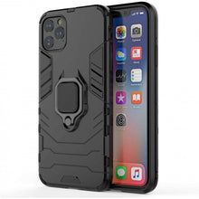 Заредете изображение във визуализатора на галерията – Гръб NITRO за IPHONE 12 / 12 Pro czarny
