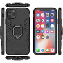 Заредете изображение във визуализатора на галерията – Гръб NITRO за IPHONE 12 / 12 Pro czarny
