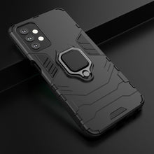 Заредете изображение във визуализатора на галерията – Гръб NITRO за SAMSUNG A13 4G черен
