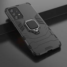 Заредете изображение във визуализатора на галерията – Гръб NITRO за SAMSUNG A33 5G черен
