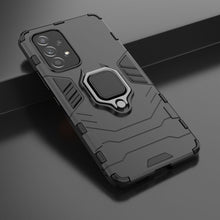 Заредете изображение във визуализатора на галерията – Гръб NITRO за SAMSUNG A53 5G черен
