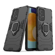 Заредете изображение във визуализатора на галерията – Гръб NITRO за SAMSUNG A53 5G черен
