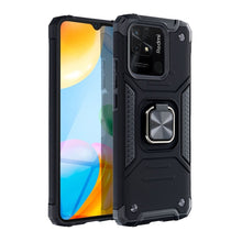 Заредете изображение във визуализатора на галерията – Гръб NITRO за XIAOMI Redmi 10C черен
