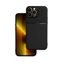 Заредете изображение във визуализатора на галерията – Гръб NOBLE за IPHONE 12 PRO черен
