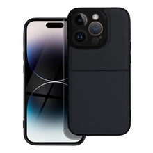 Заредете изображение във визуализатора на галерията – Гръб NOBLE за IPHONE 14 Pro черен
