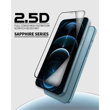 Заредете изображение във визуализатора на галерията – X-ONE Sapphire Glass Extra Hard - за iPhone 14 Pro Max
