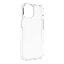 Заредете изображение във визуализатора на галерията – Гръб SUPER CLEAR HYBRID за IPHONE 14 прозрачен
