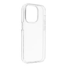 Заредете изображение във визуализатора на галерията – Гръб SUPER CLEAR HYBRID за IPHONE 14 Pro прозрачен
