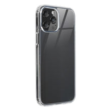 Заредете изображение във визуализатора на галерията – Гръб SUPER CLEAR HYBRID за IPHONE 14 Pro Max прозрачен
