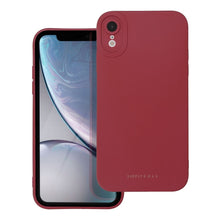 Заредете изображение във визуализатора на галерията – Гръб ROAR LUNA за IPHONE XR Червен
