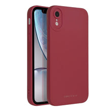 Заредете изображение във визуализатора на галерията – Гръб ROAR LUNA за IPHONE XR Червен
