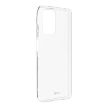Заредете изображение във визуализатора на галерията – Гръб Roar Jelly за XIAOMI Redmi 10 прозрачен
