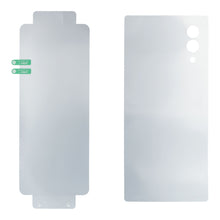 Заредете изображение във визуализатора на галерията – BESTSUIT протектор LCD Full Body за SAMSUNG Z Flip 4
