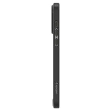 Заредете изображение във визуализатора на галерията – SPIGEN ULTRA HYBRID калъф за IPHONE 14 Pro matte черен
