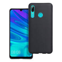Заредете изображение във визуализатора на галерията – Гръб MATT за HUAWEI P Smart 2019 / Honor 10 Lite черен
