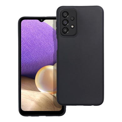Гръб MATT за SAMSUNG A23 5G черен