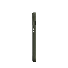 Заредете изображение във визуализатора на галерията – Гръб UAG Urban Armor Gear BIODEGRADABLE OUTBACK за IPHONE 14 Plus зелен
