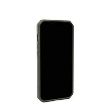 Заредете изображение във визуализатора на галерията – Гръб UAG Urban Armor Gear BIODEGRADABLE OUTBACK за IPHONE 14 Plus зелен
