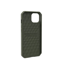 Заредете изображение във визуализатора на галерията – Гръб UAG Urban Armor Gear BIODEGRADABLE OUTBACK за IPHONE 14 Plus зелен

