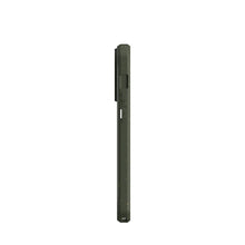 Заредете изображение във визуализатора на галерията – Гръб UAG Urban Armor Gear BIODEGRADABLE OUTBACK за IPHONE 14 Pro Max зелен
