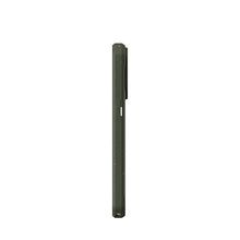Заредете изображение във визуализатора на галерията – Гръб UAG Urban Armor Gear BIODEGRADABLE OUTBACK за IPHONE 14 Pro Max зелен
