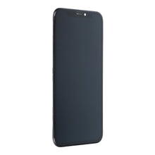 Заредете изображение във визуализатора на галерията – Дисплей за iPhone X with digitizer черен hard OLED HQ
