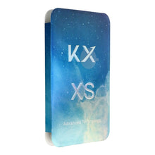Заредете изображение във визуализатора на галерията – Дисплей за iPhone Xs with digitizer черен hard OLED HQ
