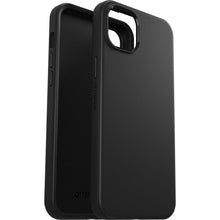 Заредете изображение във визуализатора на галерията – Гръб OTTERBOX Symmetry за IPHONE 14 PLUS черен
