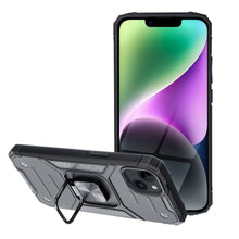 Заредете изображение във визуализатора на галерията – Гръб NITRO за IPHONE 14 черен
