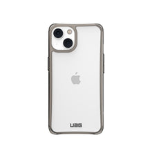 Заредете изображение във визуализатора на галерията – Гръб UAG Urban Armor Gear PLYO за IPHONE 13 / 14 ash
