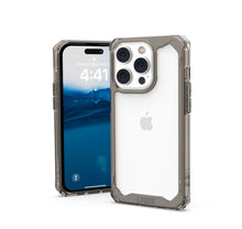 Заредете изображение във визуализатора на галерията – Гръб UAG Urban Armor Gear PLYO за IPHONE 14 Plus ash
