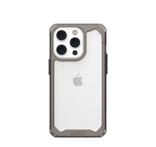 Заредете изображение във визуализатора на галерията – Гръб UAG Urban Armor Gear PLYO за IPHONE 14 Plus ash
