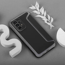 Заредете изображение във визуализатора на галерията – Калъф тип книга PIANO за SAMSUNG A13 4G черен
