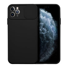 Заредете изображение във визуализатора на галерията – Гръб SLIDE за IPHONE 11 Pro Max черен

