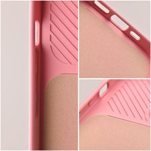 Заредете изображение във визуализатора на галерията – Гръб SLIDE за IPHONE 12 Pro Max light розов
