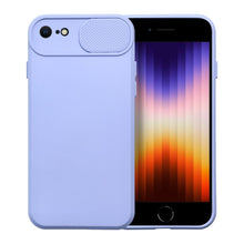Заредете изображение във визуализатора на галерията – Гръб SLIDE за IPHONE 7 / 8 / SE 2020 / SE 2022 лавандула
